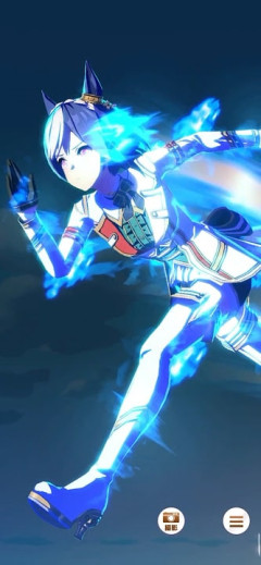 【ウマ娘】凱旋門賞で使えるスキルに通常シーザリオの固有継承が出てくるけど、これって使えるの？