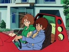 ※ガンダム作品の平和な日常が描かれる場面について語ろう