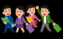【大型連休】なぜ今の日本では「連休くらいはパーッと遊ぼうぜ！」というムードが生まれないのか？ 6割以上が「旅行したい」のに、なぜ出かけないのか