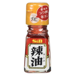 【悲報】ラー油、あまらせがち
