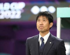 悲報 日本、コスタリカにも負けてしまった理由がこれｗｗｗｗ