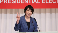 【朗報】高市早苗大臣あと7年の長期政権へ