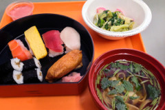 これ精神病院のご飯