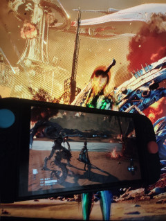 Switch2版ステラーブレイドの体験版が配信開始
