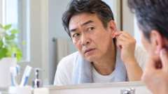 【老化】中高年男性特有…「耳毛」なぜ生える？　鼻・耳・眉…濃く太く伸び続ける「シニア毛」とは
