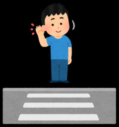 【責任転嫁】私の車の後を旦那の車が付いてくる中、横断歩道で歩行者を見つけ私が停車すると、旦那が凄い勢いで私を追い抜いてあわや歩行者をはねるところだった。旦那