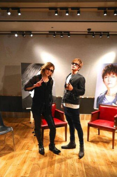【衝撃】YOSHIKIさん、Xのやり取りから26年ぶり月9出演ｗｗｗｗｗｗｗｗｗｗ