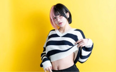 【画像あり】HカップYouTuberさん「タトゥーを入れてからモテなくなった」と後悔・・・