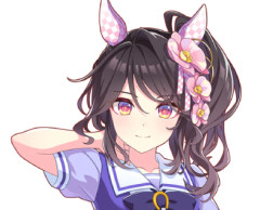 【ウマ娘】ファレノ「みんな同じ夢を見てたのか…？」
