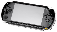 『PSP』を初めて触った時の感動ってヤバかったよな