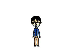 【画像】普段女性と会話できてるチー牛の真実、暴かれるｗｗｗｗｗｗｗｗｗｗｗｗｗｗｗｗ