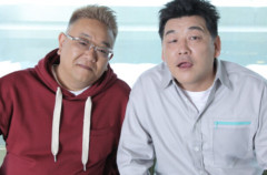 【悲報】サンドウィッチマンの脳梗塞じゃない方の血圧もとんでもなかった模様・・・