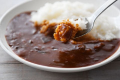 「ハヤシライス」←人気料理カレーとビーフシチューのハイブリッドみたいな料理なのにパッとしない理由