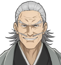 【呪術廻戦】相対的にはかなりの人格者