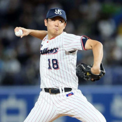 ヤクルト・奥川恭伸、レギュラーシーズンではプロ初の中5日で先発登板する可能性が浮上