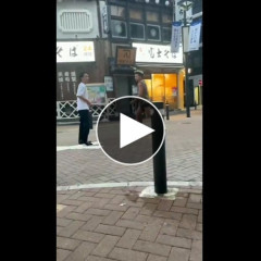 【動画】福岡のヤンキーさん、喧嘩がめちゃくちゃ強い。おまえらこんな奴に絡まれたらどうするんや？