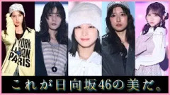 日向坂46がTGCランウェイに登場！そしていよいよ明日は全メンバー登場【TGC】