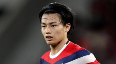 【悲報】上田綺世は高原を超えたのか？高原もブンデスで凄かったが・・