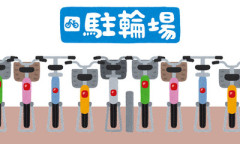 【鶴瓶ＧＪ】スーパーの自転車置き場で自転車を何台も倒して困ってるヤンキー発見。助けてやったが、店の中でそのヤンキーが仲間に「変なおばはんがさあ」と言っていた