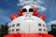 【悲報】名古屋アジア大会、日本人の大会運営があまりにもクソすぎて五輪やサッカーW杯の招致に悪影響が出てしまうwwwwwwwww