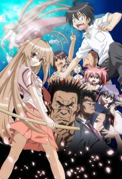 【命題】原作マンガを明確に越えたアニメって、ハンターハンターと進撃の巨人以外にある？