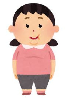 体重70kg以上の人にデブ税を導入してほしいわ