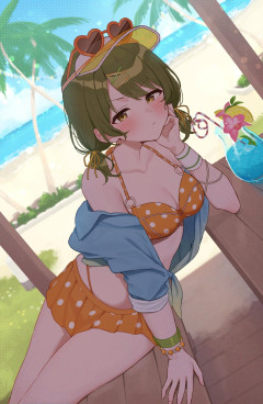 【画像】女の子「・・・かわいい以外になにか感想ないんですか？//💢」