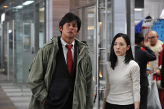 踊る大捜査線の新作映画が凄すぎるwwww