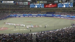 【朗報】中日ドラゴンズ、観客動員が5年連続で右肩上がりｗｗｗ
