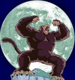 ドラゴンボールの大猿が出てくる展開が読者ウケが良くなかったって話が信じられない