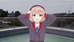 【悲報】しぐれういさん、遂に『INMU KING』が作られるwwwwwwwwwwwww