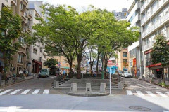 【悲報】東京都港区麻布十番のドブ川、ガチで冠水ｗｗｗｗｗｗｗｗｗｗ