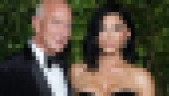 【画像】アマゾン CEOベゲゾ氏（年収1000億円）の結婚相手ｗｗｗｗｗｗｗｗｗｗｗｗｗｗｗｗ