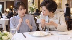 【衝撃】知らないおばちゃん「あなた！マナーがなってないわよ！」→おもむろにフォークにライスを載せ始めるｗｗｗ