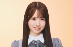 【日向坂46】上村ひなの、当時の心境を語る。「母に会った瞬間大号泣しました」