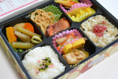 【悲報】街のお弁当屋さん、潰れまくる