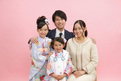 【悲報】七五三の予約してきたけど高すぎやろ