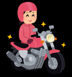 【唖然】待ち合わせをしてたとき交差点でタクシーとバイクがあわや接触、というとこどうにか止まった。衝突せずによかった、と思ったんだけどそれを見てた別のタクシー
