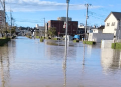 千葉県、一晩明けても水没中ｗｗｗｗｗｗｗｗ