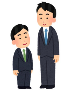 一生年収１５０万円だが超絶高身長イケメンに生まれるｖｓ一生年収１億だがブサ面低身長に生まれる
