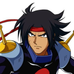 【Gガンダム】序盤マジで余裕なくて辛すぎる人