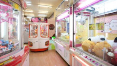 【悲報】ワイジ、ゲームセンターを出禁になる