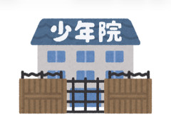 【悲報】日本の少年犯罪、3年連続で増加中。少年院はパンク寸前で現場は悲鳴