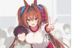【ウマ娘】ダスカの安易なファンサで壊れてしまう何か…