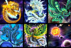 【遊戯王TCG情報】海外のImmortal Phoenix収録の新テーマ『Celestigard』や新カード等の情報