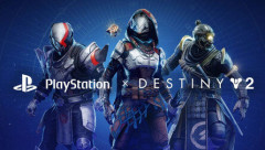 バンジー、Destiny2を復活させる！再びメインタイトルに。マラソンもリブート