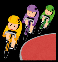 訃報 競輪の諸橋愛選手、死亡