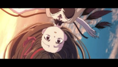 作画すげえってなったアニメ映画