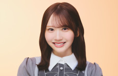 【日向坂46】藤嶌果歩、某ニアジョイメンバーと同級生...？