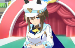 【ウマ娘】ウマ娘達にトレーナーとの5億年ボタンを普及した結果